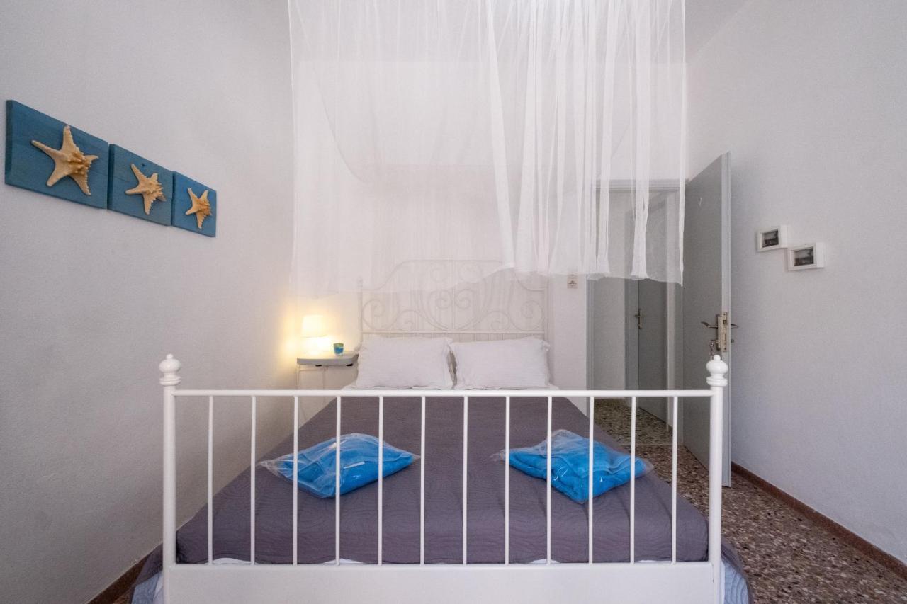 Sagma Beach Rooms Perissa  Dış mekan fotoğraf